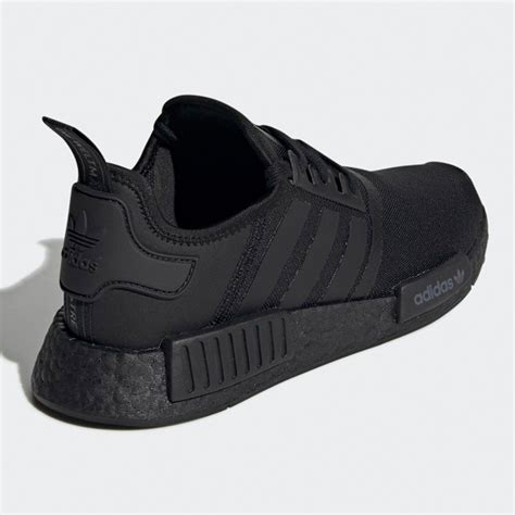 adidas herren nmd_r1 fitnessschuhe schwarz|adidas r1 shoes.